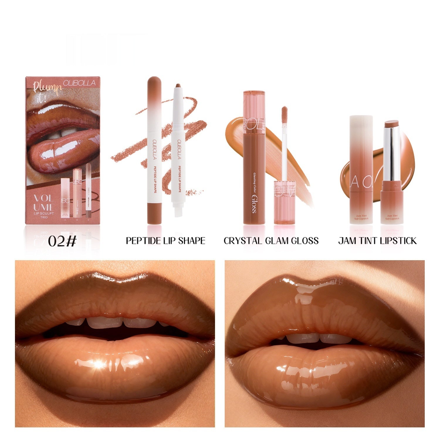 TILL Lip Gloss