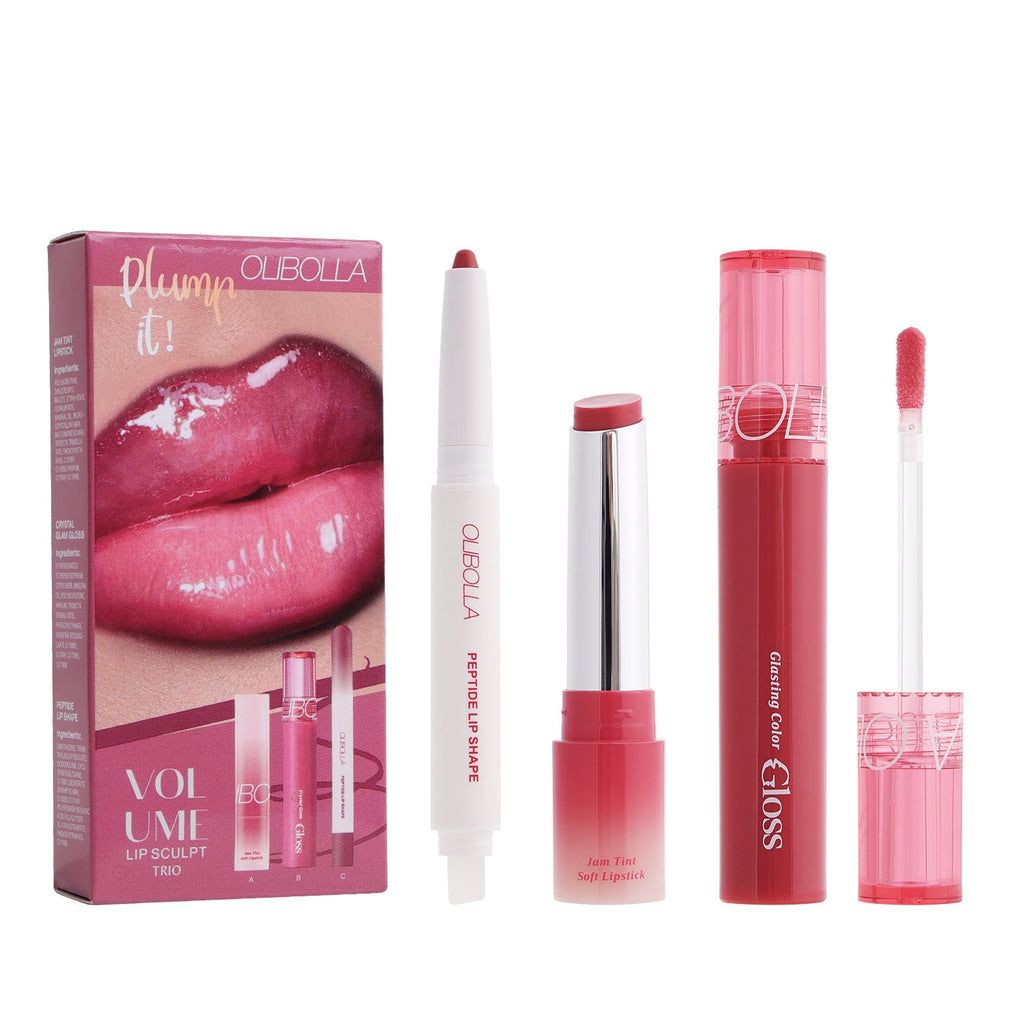 TILL Lip Gloss