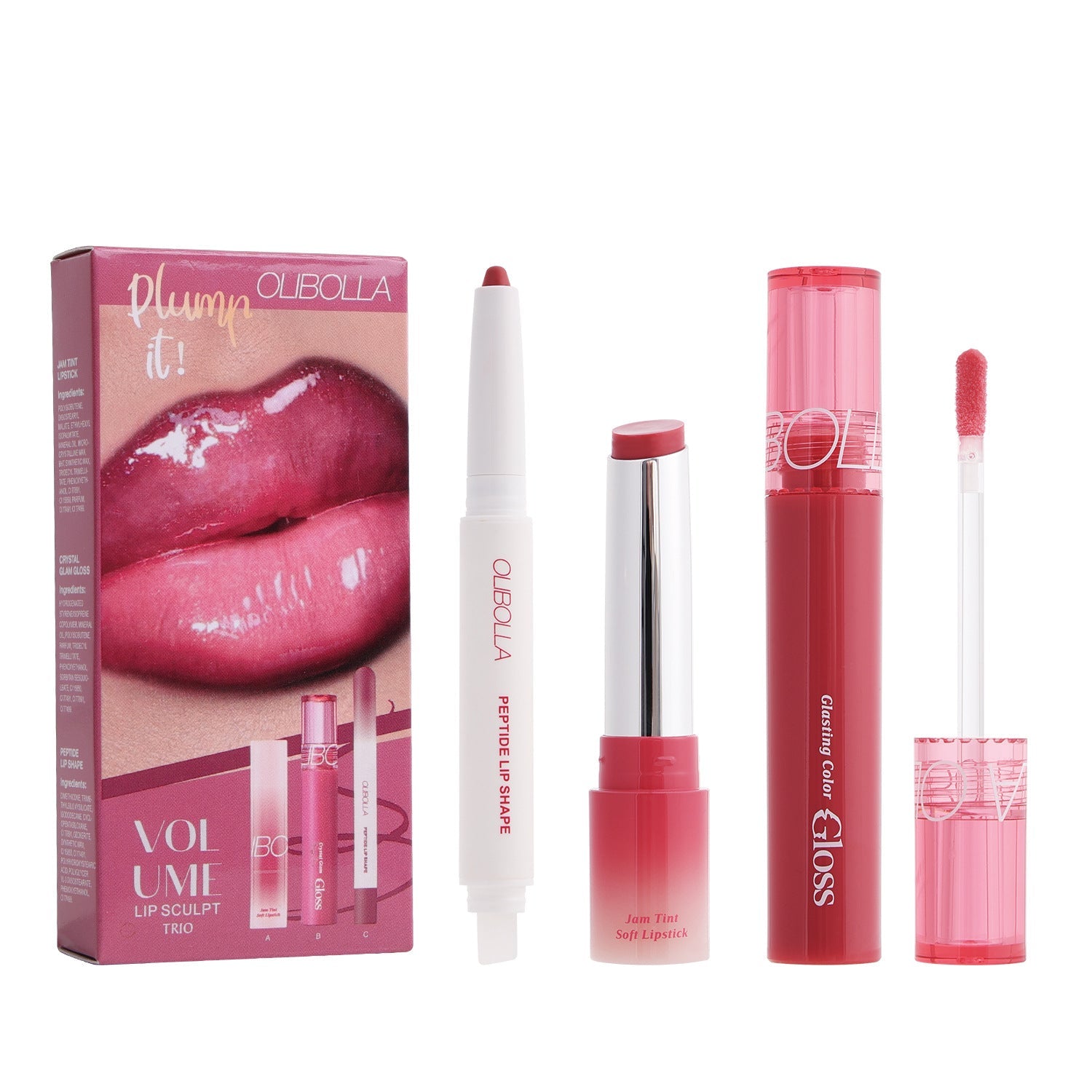TILL Lip Gloss