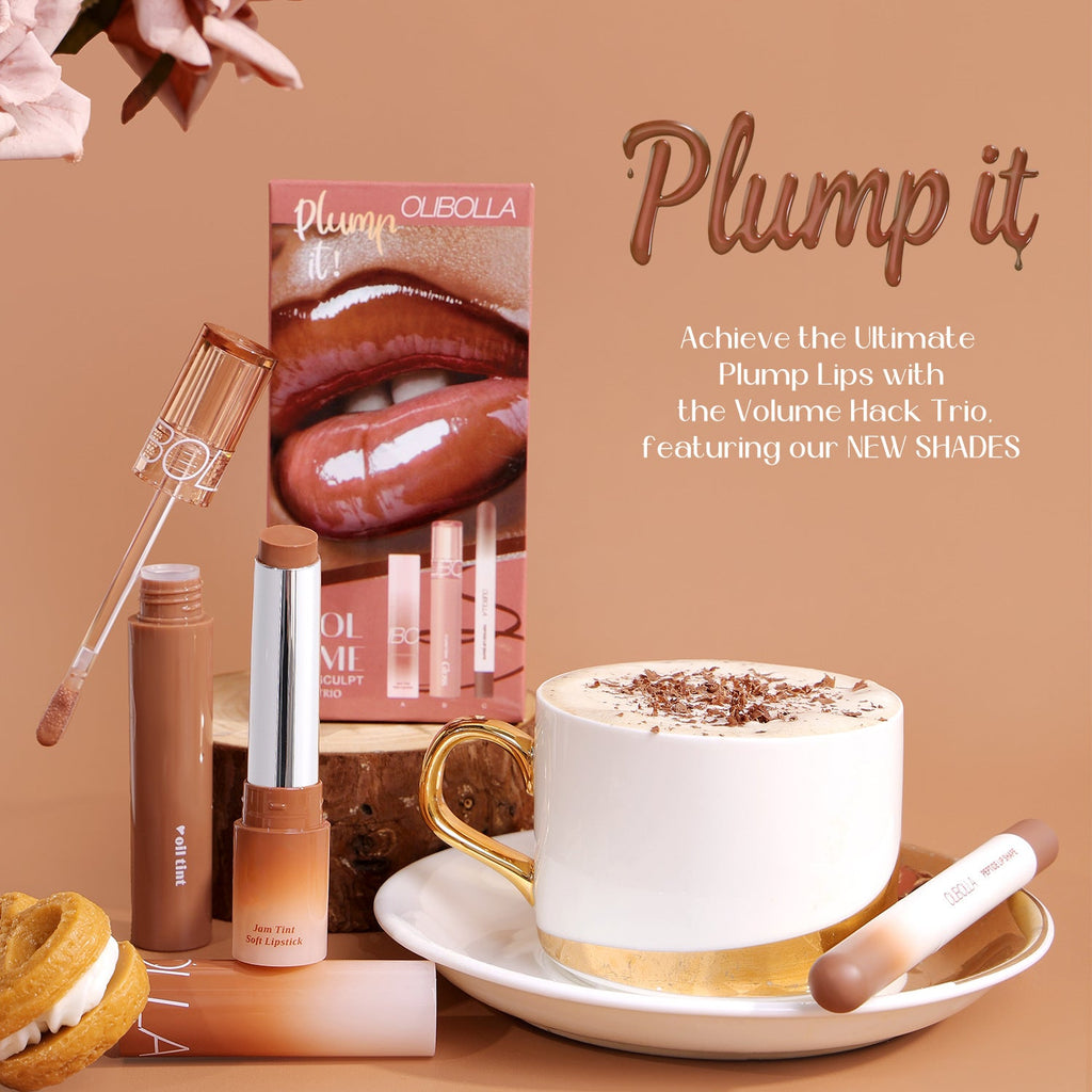 TILL Lip Gloss