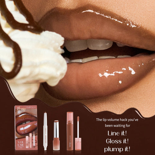 TILL Lip Gloss