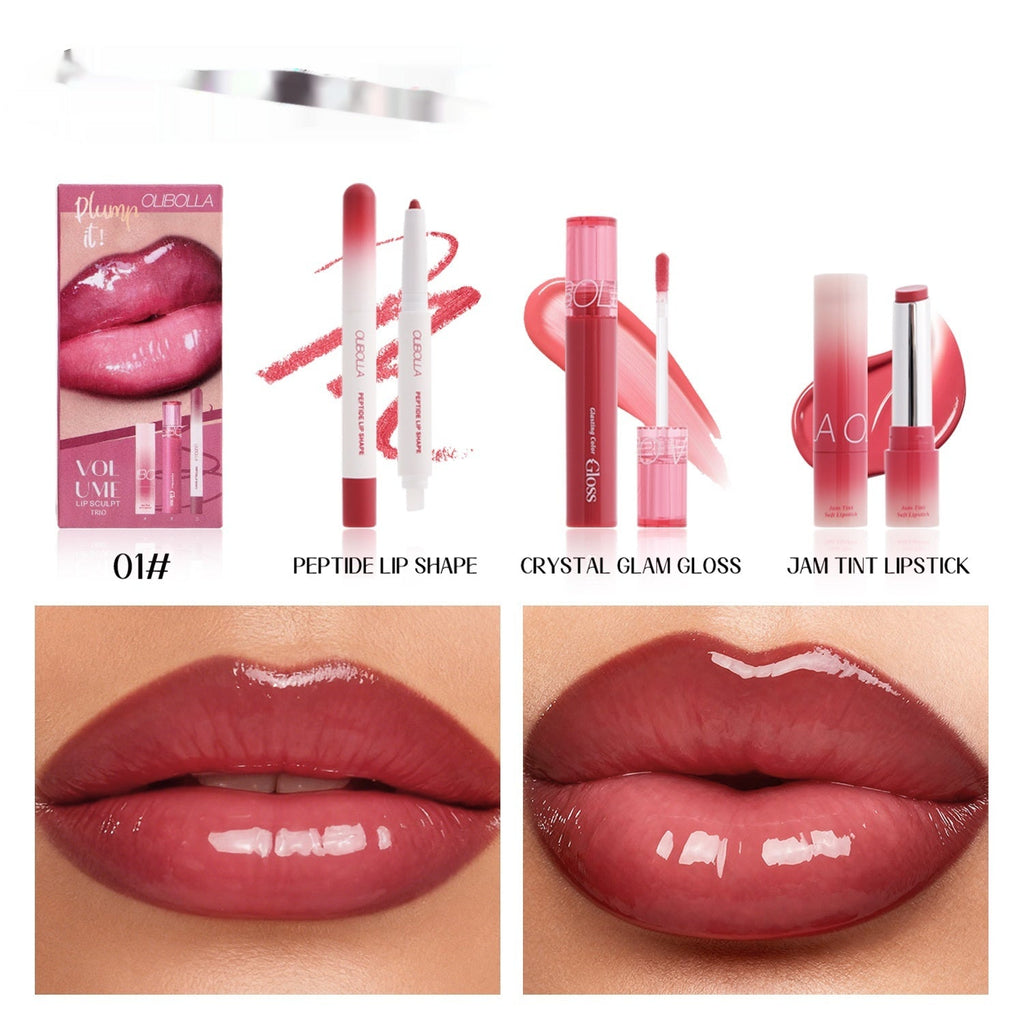 TILL Lip Gloss